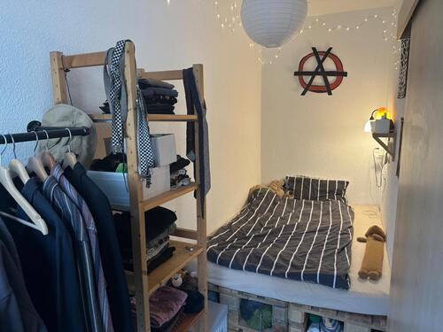 Foto - 1.5 Zimmer Erdgeschoßwohnung zur Miete in Leipzig