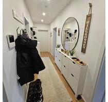 Neuwertige 3-Zi.-Whg. nach Kernsanierung - Selb