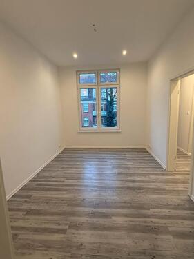 Foto - Etagenwohnung in Emden zur Miete