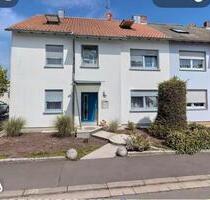 Helle 3 Zimmer Wohnung top Lage in Riegelsberg frisch saniert