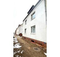 Wunderschöne 3 Zimmerwohnung neu saniert - Wittenberg Lutherstadt