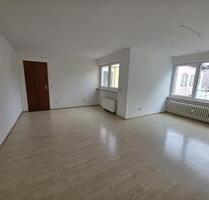 3 WG-Zimmer in heller 4-Zimmer Wohnung mit Balkon in Memmingen In