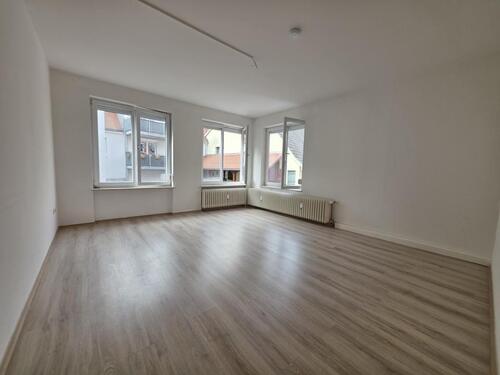 Foto - Etagenwohnung in Memmingen zur Miete