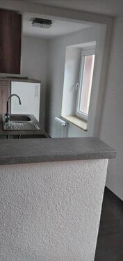 Foto - 3 Zimmer Etagenwohnung in Hüfingen