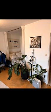 Foto - Etagenwohnung in Regensburg zur Miete