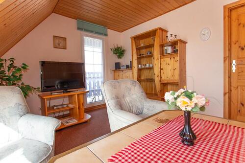 Foto - Ferienwohnung Alt-ReddevitzRügen für 2 Personen, ruhig,strandnah