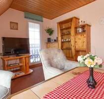 Ferienwohnung Alt-ReddevitzRügen für 2 Personen, ruhig,strandnah - Sellin