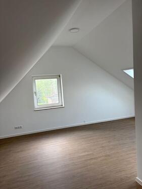 Foto - 1 Zimmer Dachgeschoßwohnung in Uplengen