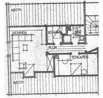Vollmöbelierte 2-Zimmerwohnung in Plochingen