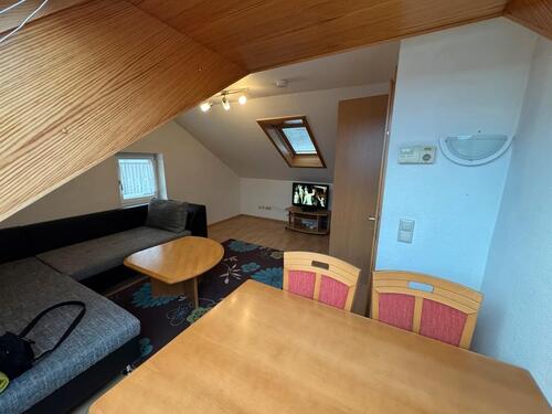 Foto - 2 Zimmer Dachgeschoßwohnung zur Miete in Plochingen