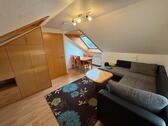 Foto - 2 Zimmer Dachgeschoßwohnung in Plochingen