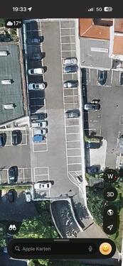Foto - Kfz Stellplatz Abstellplatz Stellplatz
