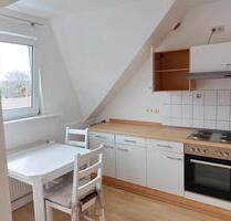 Miet-Wohnung 82qm Eisbergen 3 ZKB - Porta Westfalica