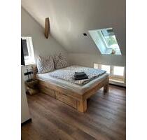 Wohnen auf Zeit - 1 Zimmer Appartement mit DuscheWC - Freising Am Vogelherd