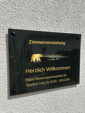 Foto - 1 Zimmer Dachgeschoßwohnung in Freising