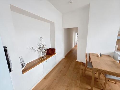 Foto - Etagenwohnung in Trier zur Miete