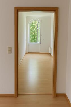 Foto - 4 Zimmer Dachgeschoßwohnung in Porta Westfalica