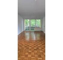 Gut geschnittene 4-Zimmer-Wohnung - Stein