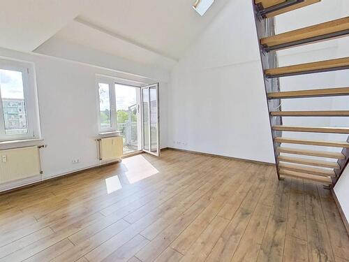 Foto - 2 Zimmer Etagenwohnung zur Miete in Wittenberg Lutherstadt