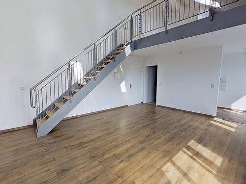 Foto - Etagenwohnung in Wittenberg Lutherstadt zur Miete