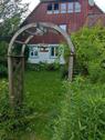 Foto - Seltenes Kleinod: exklusives Bauernhaus mit Gartenparadies