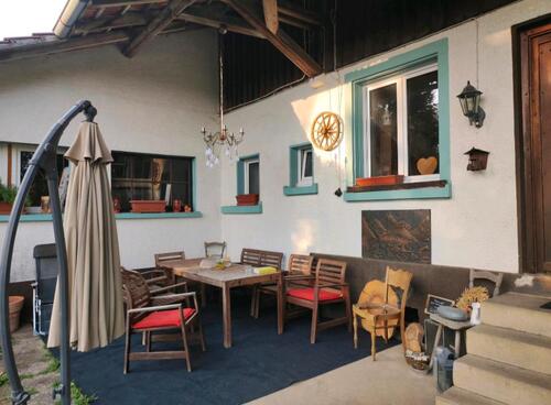 Foto - 13 Zimmer Bauernhaus, Landhaus zum Kaufen in Villingen-Schwenningen
