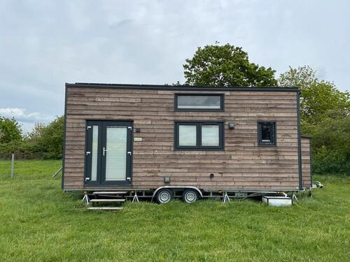 Foto - Tiny House Fertighaus - 70.000,00 EUR Kaufpreis, ca.  24,00 m²
