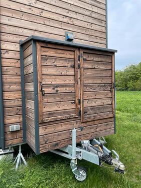 Foto - 3 Zimmer Einfamilienhaus zum Kaufen in Seelow