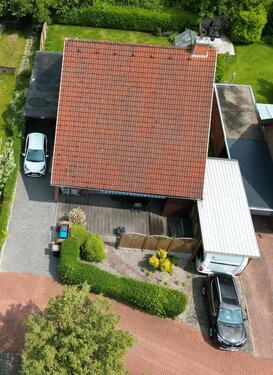 Foto - Einfamilienhaus in Kiel-Wellsee !! Preissenkung !!