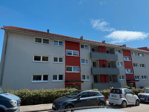 Foto - Ruhige 2,5-Zimmer-Wohnung mit Balkon in Wetzgau