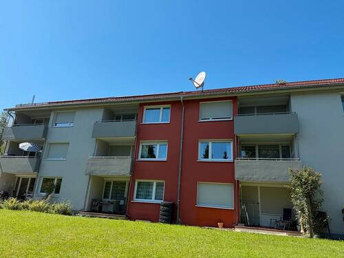 Foto - Etagenwohnung zum Kaufen in Täferrot