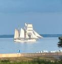 Foto - Ferienwohnung 2 Zi,.,Grömitz,Ostsee,Strandlage, Meerblick