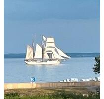 Ferienwohnung 2 Zi,.,Grömitz,Ostsee,Strandlage, Meerblick