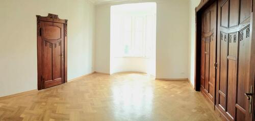 Foto - Etagenwohnung in Bernburg (Saale)