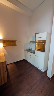Foto - Schickes Single-Appartement mit großer Terrasse