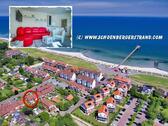 Foto - Last Minute Ostsee Urlaub mit Hund Terrasse 18.10. - 25.10.2025