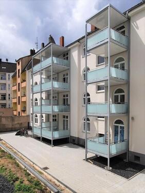 Foto - Bezugsfertige Wohnung - Einfach Möbel rein und Füße hoch!
