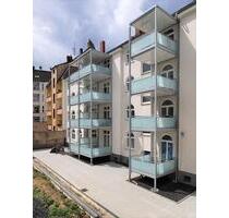 Bezugsfertige Wohnung - Einfach Möbel rein und Füße hoch! - Dortmund Innenstadt Nord