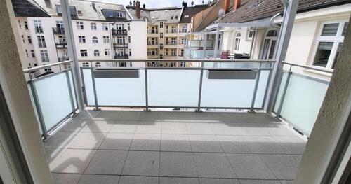 Foto - Etagenwohnung in Dortmund zur Miete