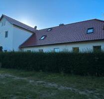 Geräumige Wohnung mit 3 Zimmern im schönen Bugk zu vermieten - Storkow (Mark)