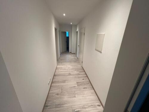 Foto - Etagenwohnung in Steinbach-Hallenberg zur Miete