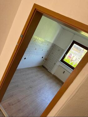 Foto - Etagenwohnung zur Miete in Siegen