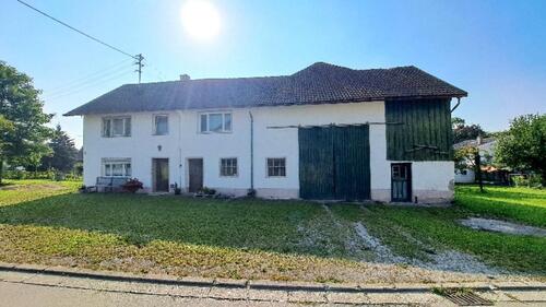 Foto - Einfamilienhaus zum Kaufen in Wiedergeltingen