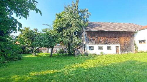 Foto - Einfamilienhaus in Wiedergeltingen