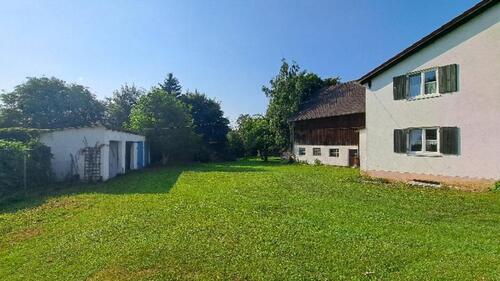 Foto - Einfamilienhaus in Wiedergeltingen zum Kaufen