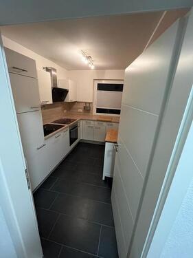 Foto - Moderne 4-Zimmer Wohnung mit Balkon in Swisttal