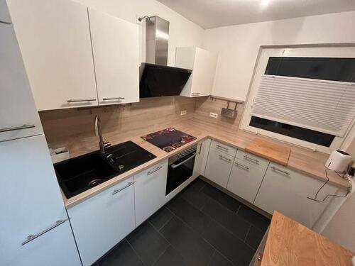 Foto - 4 Zimmer Etagenwohnung zur Miete in Swisttal