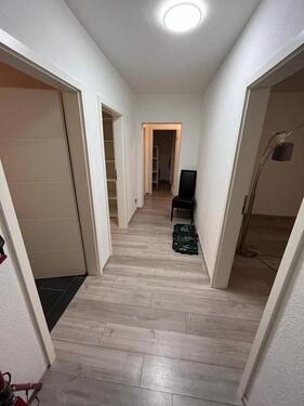 Foto - 4 Zimmer Etagenwohnung in Swisttal