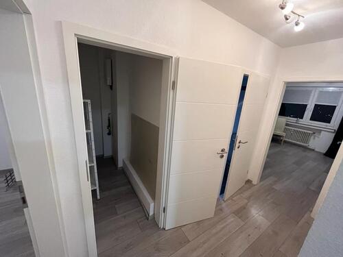 Foto - Etagenwohnung in Swisttal zur Miete