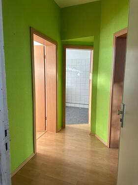 Foto - 2 Zimmerwohnung in Innenstadtnähe